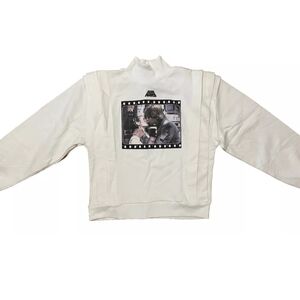 Star Wars turtleneck Sweater